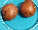 Foto del paso 1 de la receta: Papas rellenas