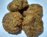 Foto langkah ke 5 dari resep Tempe Mendol/Lentho.