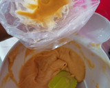Foto del paso 6 de la receta: Masa de choux y crema pastelera