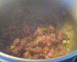 Foto del paso 1 de la receta: Sopa de carne y vegetales