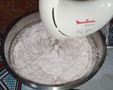 صورة لخطوة 7 من وصفة تشيز كيك الكرز 🍒