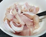 Hình bước làm 1 của món Mâm cơm của Mẹ (3)