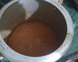 पाव भाजी (Pav bhaji recipe in Hindi) रेसिपी चरण 3 फोटो