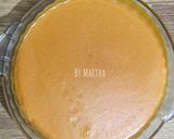 Foto langkah ke 6 dari resep Puding Labu Kuning.