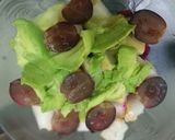 Foto langkah ke 1 dari resep 8. Salad Buah.