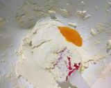 Foto del paso 4 de la receta: Red velvet