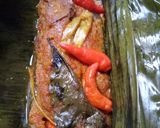 Foto langkah ke 7 dari resep Pepes Ikan Kembung.