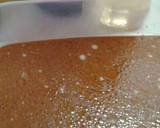 Foto del paso 3 de la receta: Tallarines con ternera en salsa de ostras