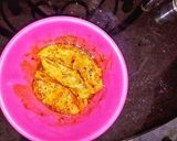 চিকেন স্টেক উইথ চিজি ম্যাশড্ পটেটো (chicken steak with cheesy mashed potato recipe in Bengali) রেসিপির ধাপ 2 ছবি