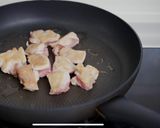 奶油白醬雞肉燉菜的食譜步驟7照片