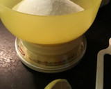 Foto del paso 2 de la receta: Mermelada de duraznos