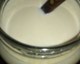 Foto del paso 2 de la receta: Yogur casero (textura cremosa)