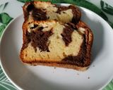 Cardamomos - kakaós kalács gluténmentesen recept fázis 6 fotója