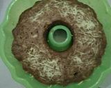 Foto langkah ke 8 dari resep Brownies kukus chocolatos.