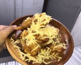 Foto langkah ke 3 dari resep Pisang Goreng Ala Anak Kost.