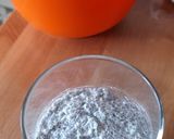 Foto del paso 3 de la receta: Pudin de chía y coco