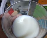 Foto del paso 2 de la receta: Bundt cake de chocolate y cocacola
