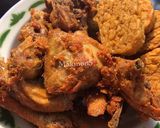 Foto langkah ke 3 dari resep Ayam goreng.