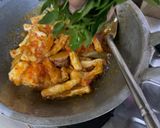 Foto langkah ke 5 dari resep Tahu kemangi.
