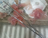 Foto del paso 4 de la receta: Ensalada de temporada
