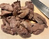 Egyszerű csirkemell paprikás recept fázis 1 fotója