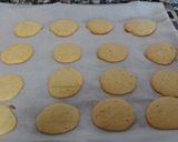 Foto del paso 3 de la receta: Whoopies de plátano y chocolate