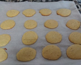 Foto del paso 3 de la receta: Whoopies de plátano y chocolate
