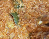 Foto del paso 5 de la receta: Bubangos rellenos