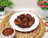 Foto langkah ke 8 dari resep 178. Daging Gepuk.