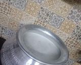 A picture of step 5 of Dryfruit daliya kheer.