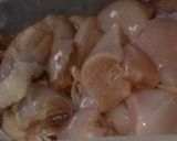 Foto del paso 2 de la receta: Pollo en Escabeche