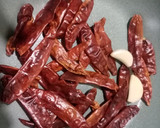 Foto del paso 6 de la receta: Boneless con salsa de chapulines y aderezo rosa
