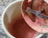 Foto del paso 4 de la receta: 🍓🍪 Galletitas de avena, yogur, frutillas y chocolate blanco 🍪🍓