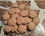 Foto del paso 9 de la receta: Galletitas con salvado de trigo