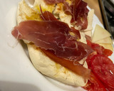 Foto del paso 3 de la receta: Tostada Extremeña