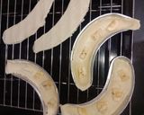 Foto langkah ke 3 dari resep Banana creamy crispy.