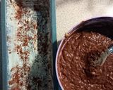 Φωτογραφία βήματος 5 της συνταγής Chocolate Banana Bread