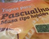 Foto del paso 7 de la receta: Tarta de zapallo a las brasas, espinaca y algo más