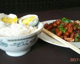 Foto langkah ke 7 dari resep Oseng Tempe Kecap.