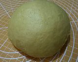 Foto langkah ke 1 dari resep Donat Labu Kuning.