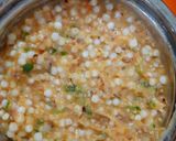 સાબુદાણા થેપલા(sabudana thepla recipe in gujarati) રેસીપી સ્ટેપ3ફોટો