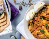 Chicken Bharta recipe step 1 photo