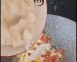 Foto langkah ke 2 dari resep Nasi Goreng Kecap.