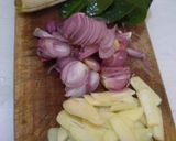 Foto langkah ke 1 dari resep Gulai ATT (Ayam Tahu Tempe).