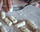 Foto del paso 4 de la receta: Ñoquis de papa