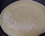 Foto langkah ke 6 dari resep Terang Bulan Jadul.