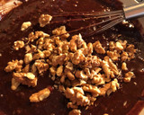 Foto del paso 4 de la receta: Brownie de chocolate negro🍫