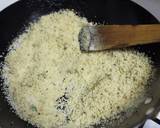 Minty Oats Idli recipe step 2 photo