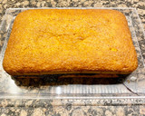 Foto del paso 8 de la receta: Pastel borracho de zanahoria con relleno y cobertura de chocolate negro