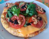 Foto del paso 3 de la receta Ensalada de tortilla